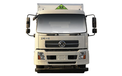 醫療廢物轉運車